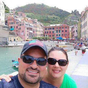 Meet your Posher, Carley